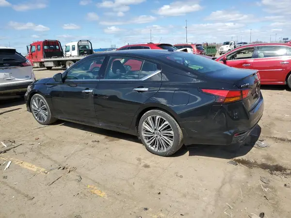 1N4BL4EV9RN427646 2024 NISSAN ALTIMA - Image 2