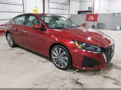 1N4BL4EV9SN315550 2025 NISSAN ALTIMA