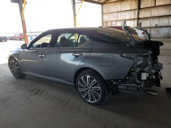 1N4BL4EV9SN327892 2025 NISSAN ALTIMA - Image 2