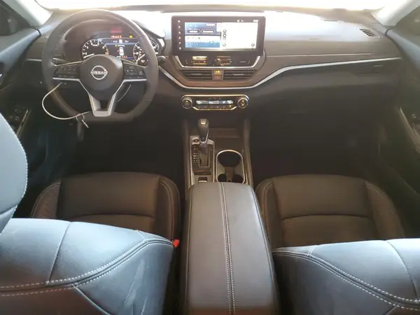 1N4BL4EV9SN327892 2025 NISSAN ALTIMA - Image 8