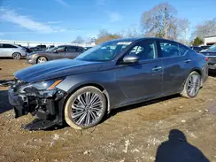 1N4BL4EV9SN413347 2025 NISSAN ALTIMA