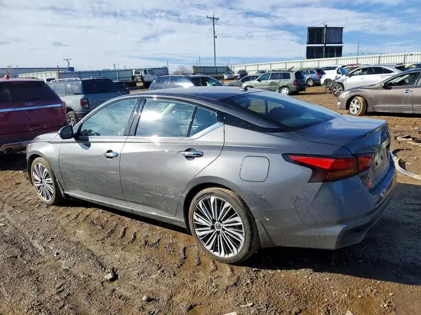 1N4BL4EV9SN413347 2025 NISSAN ALTIMA - Image 2