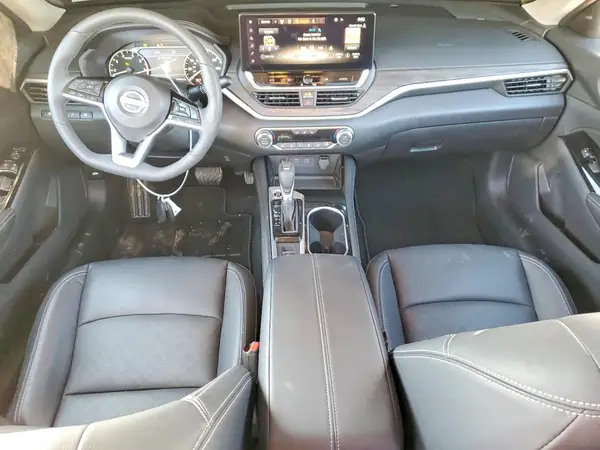 1N4BL4EV9SN413347 2025 NISSAN ALTIMA - Image 8