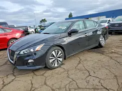 1N4BL4EVXKC101307 2019 NISSAN ALTIMA