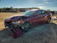 1N4BL4EVXKC106166 2019 NISSAN ALTIMA