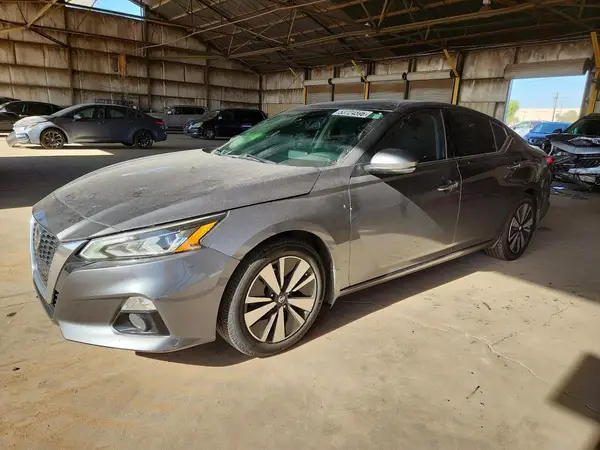 1N4BL4EVXKC108001 2019 NISSAN ALTIMA - Image 1