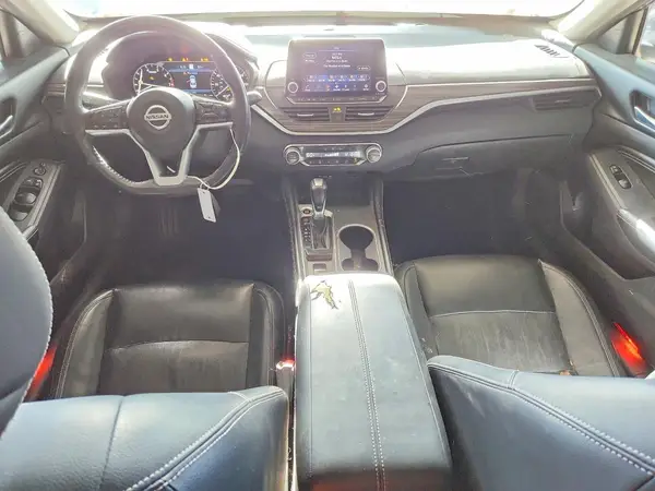 1N4BL4EVXKC108001 2019 NISSAN ALTIMA - Image 8