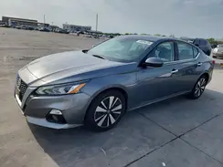 1N4BL4EVXKC111755 2019 NISSAN ALTIMA