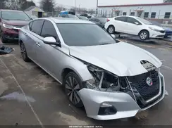 1N4BL4EVXKC114722 2019 NISSAN ALTIMA