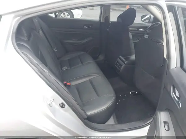 1N4BL4EVXKC114722 2019 NISSAN ALTIMA - Image 8