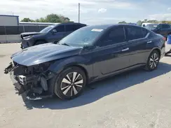 1N4BL4EVXKC117345 2019 NISSAN ALTIMA