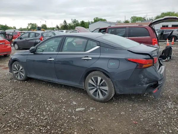 1N4BL4EVXKC117412 2019 NISSAN ALTIMA - Image 2