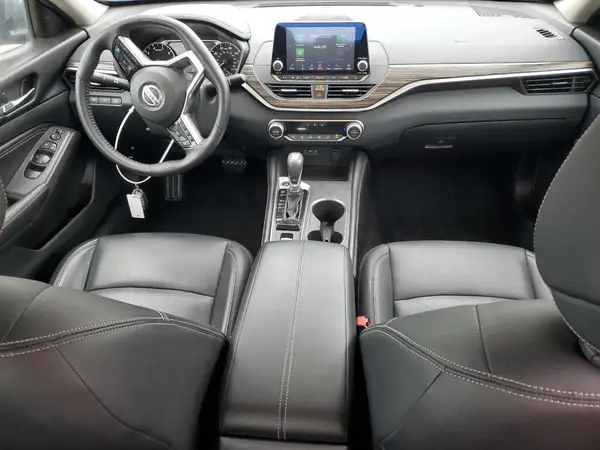 1N4BL4EVXKC117412 2019 NISSAN ALTIMA - Image 8