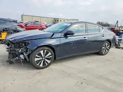 1N4BL4EVXKC117877 2019 NISSAN ALTIMA