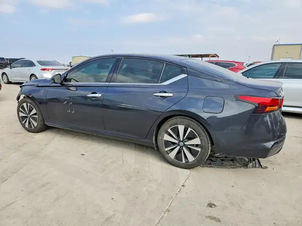 1N4BL4EVXKC117877 2019 NISSAN ALTIMA - Image 2