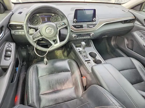 1N4BL4EVXKC117877 2019 NISSAN ALTIMA - Image 8