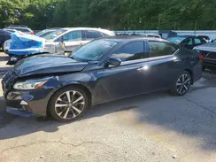 1N4BL4EVXKC118057 2019 NISSAN ALTIMA