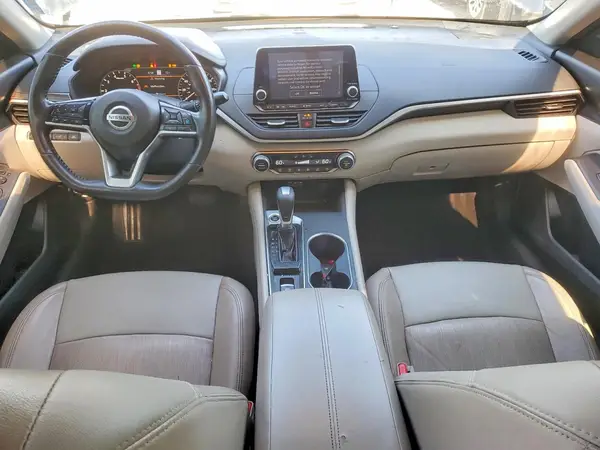 1N4BL4EVXKC118057 2019 NISSAN ALTIMA - Image 8