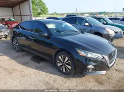 1N4BL4EVXKC120729 2019 NISSAN ALTIMA