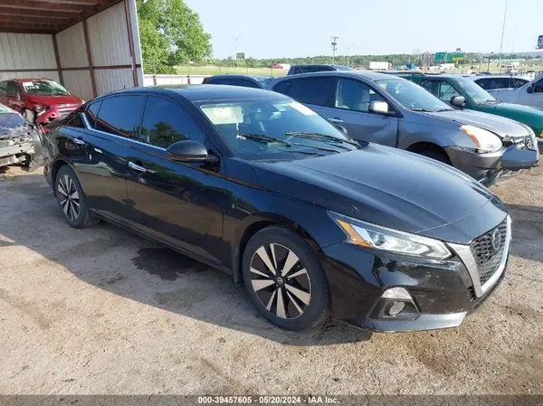 1N4BL4EVXKC120729 2019 NISSAN ALTIMA - Image 1