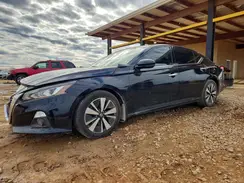 1N4BL4EVXKC121797 2019 NISSAN ALTIMA