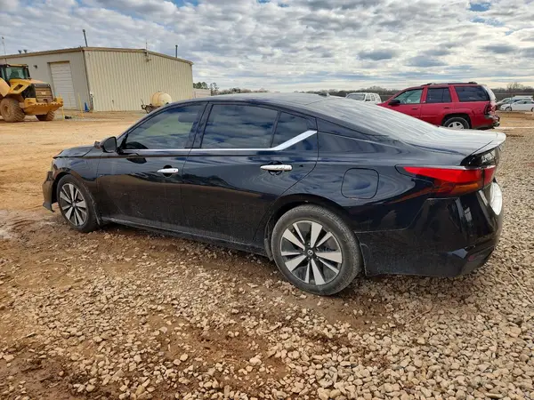 1N4BL4EVXKC121797 2019 NISSAN ALTIMA - Image 2