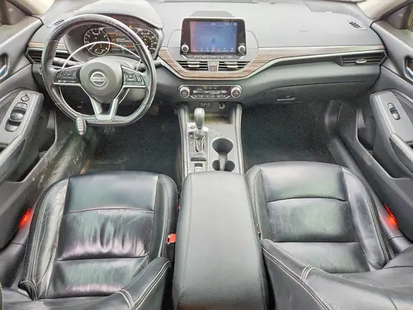 1N4BL4EVXKC121797 2019 NISSAN ALTIMA - Image 8
