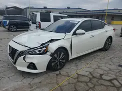 1N4BL4EVXKC124487 2019 NISSAN ALTIMA