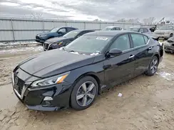 1N4BL4EVXKC124764 2019 NISSAN ALTIMA