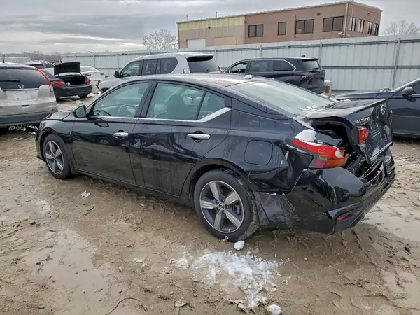 1N4BL4EVXKC124764 2019 NISSAN ALTIMA - Image 2