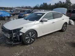 1N4BL4EVXKC130175 2019 NISSAN ALTIMA