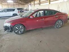 1N4BL4EVXKC134257 2019 NISSAN ALTIMA
