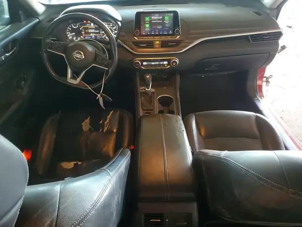 1N4BL4EVXKC134257 2019 NISSAN ALTIMA - Image 8