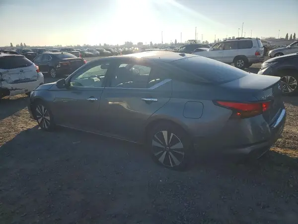1N4BL4EVXKC141211 2019 NISSAN ALTIMA - Image 2