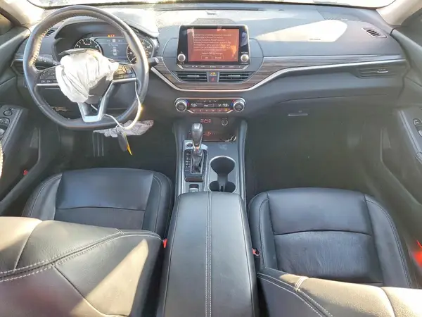 1N4BL4EVXKC141211 2019 NISSAN ALTIMA - Image 8