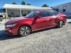 1N4BL4EVXKC145033 2019 NISSAN ALTIMA