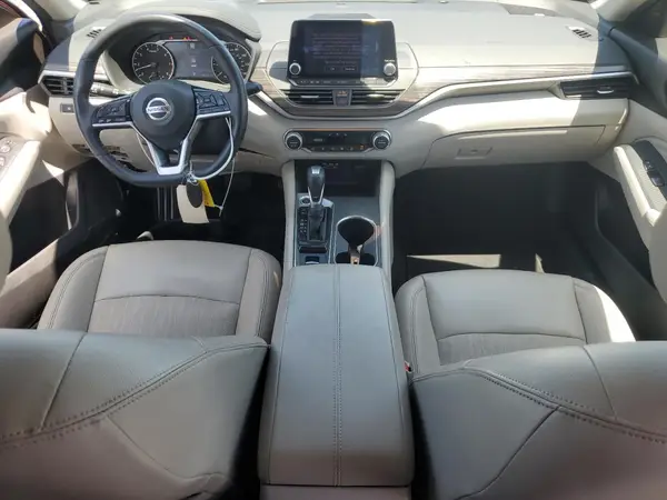 1N4BL4EVXKC145050 2019 NISSAN ALTIMA - Image 8