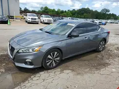 1N4BL4EVXKC147395 2019 NISSAN ALTIMA