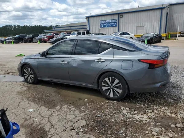 1N4BL4EVXKC147395 2019 NISSAN ALTIMA - Image 2