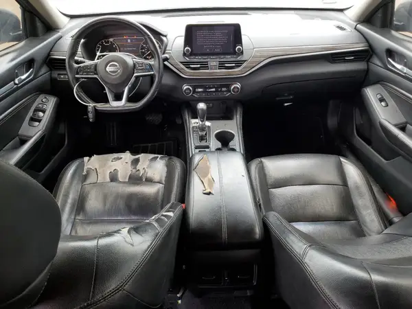 1N4BL4EVXKC147395 2019 NISSAN ALTIMA - Image 8