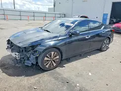 1N4BL4EVXKC148711 2019 NISSAN ALTIMA