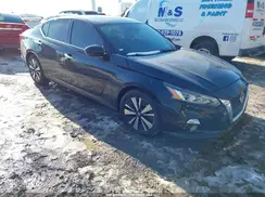 1N4BL4EVXKC150006 2019 NISSAN ALTIMA