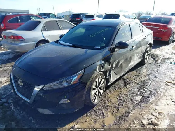 1N4BL4EVXKC150006 2019 NISSAN ALTIMA - Image 2