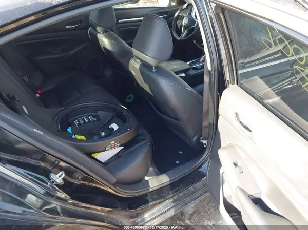 1N4BL4EVXKC150006 2019 NISSAN ALTIMA - Image 8