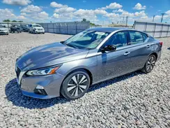 1N4BL4EVXKC152189 2019 NISSAN ALTIMA