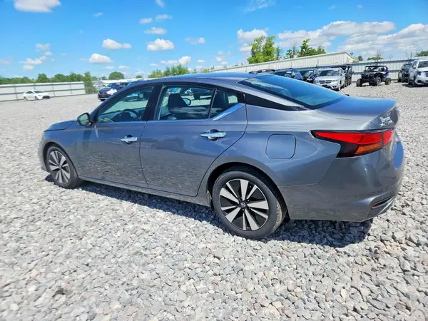 1N4BL4EVXKC152189 2019 NISSAN ALTIMA - Image 2
