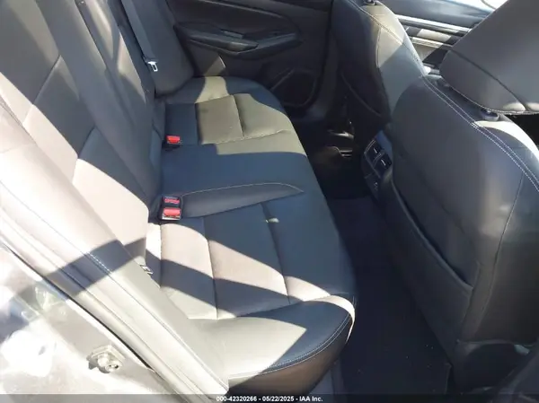 1N4BL4EVXKC152466 2019 NISSAN ALTIMA - Image 8