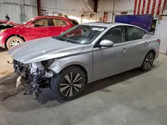 1N4BL4EVXKC156405 2019 NISSAN ALTIMA
