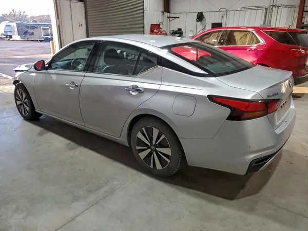 1N4BL4EVXKC156405 2019 NISSAN ALTIMA - Image 2