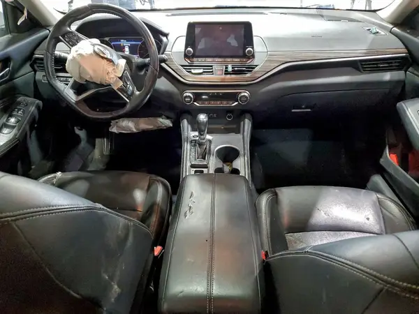 1N4BL4EVXKC156405 2019 NISSAN ALTIMA - Image 8